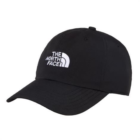 Auroch ginder Invloed The North Face New Horizon Hat, Black – Caminoking.dk