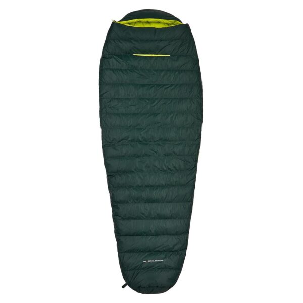 Y by Nordisk Tension Comfort 800 (SCARAB/LIME MEDIUM LZ)