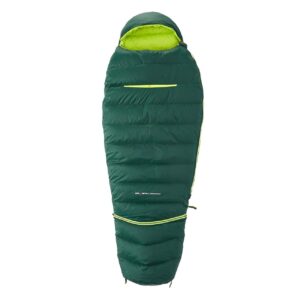 Y by Nordisk Tension Junior 130-160 Cm (SCARAB/LIME ONE SIZE LZ)