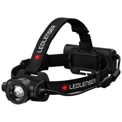 LEDLenser H15R Core Genopladelig Pandelampe