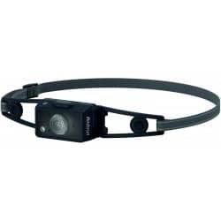 LEDLenser NEO1R Genopladelig Pandelampe - Black / Gray