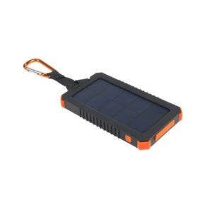 Xtorm Solar Charger 5.000 Powerbank - 5000 mAh