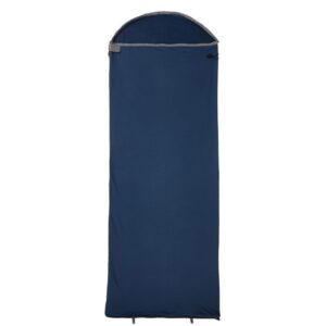 Cocoon Microfleece Blanket Liner 220x80 (BLUE (INSIGNIA BLUE))