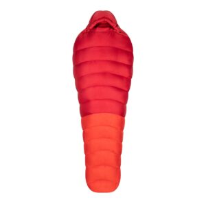 Marmot Atom (RED (TEAM RED/VICTORY RED) Personlængde 183 cm (REG LZ))