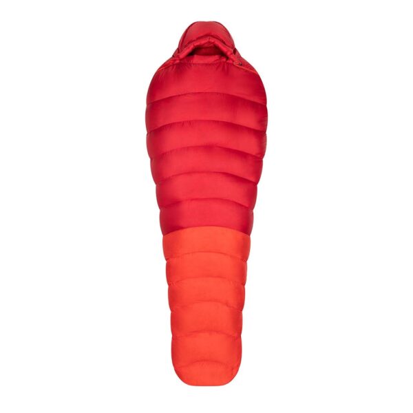 Marmot Atom (RED (TEAM RED/VICTORY RED) Personlængde 183 cm (REG LZ))