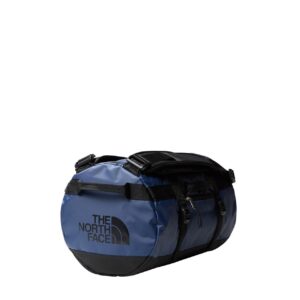 The North Face Base Camp Duffel - X-small (BLUE (SUMMIT NAVY/TNF BLACK) X-small (XS))