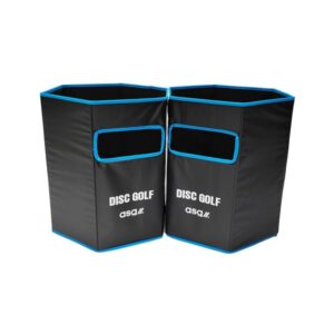 ASG Disc Golf target tower - Small