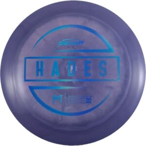 Discraft ESP Hades - Purple blends
