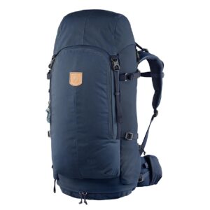 Fjällräven Mens Keb 52 (BLUE (STORM-DARK NAVY/638-555) ONE SIZE)