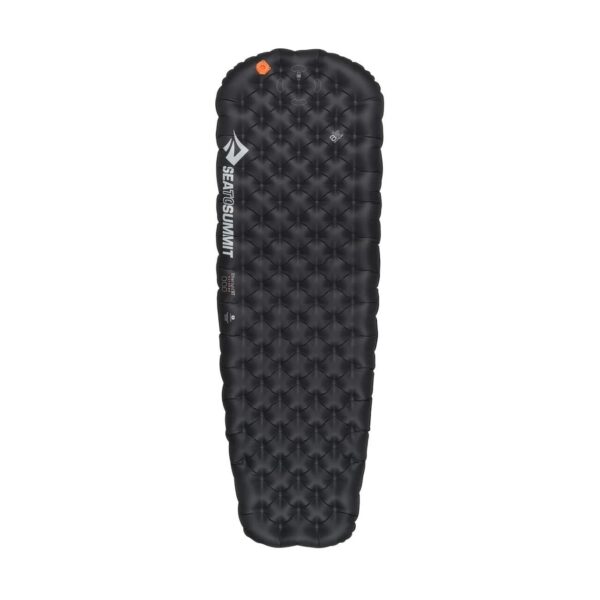 STS Ether Light XT Extreme Mat Reg (BLACK (BLACK))