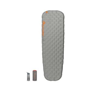 STS Ether Light XT Insulated Mat Large (GREY (PEWTER))