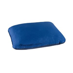 Sea to Summit Foamcore Pillow Large (BLUE (NAVY))