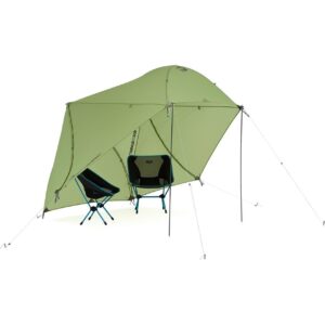 Sea to Summit Telos Hangout Poleset (GREY (CHARCOAL))