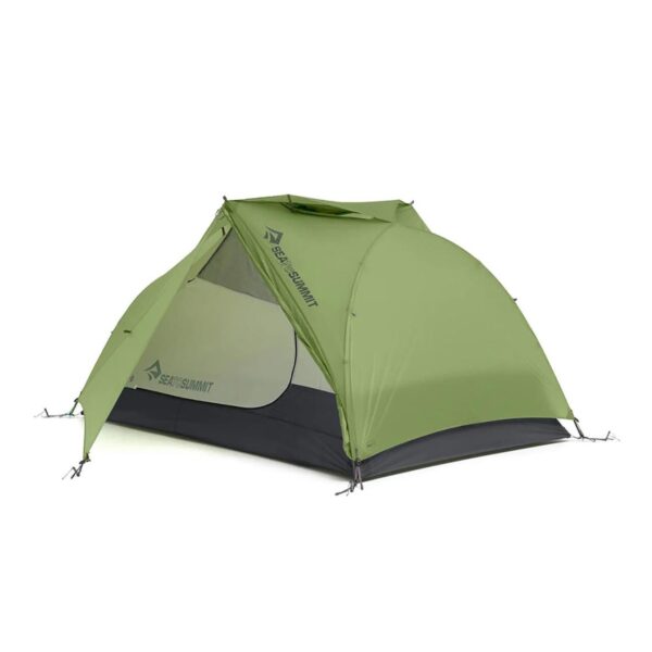 Sea to Summit Telos TR2 Plus (GREEN (GREEN))