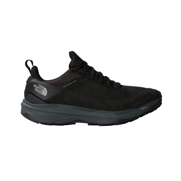 TNF M Vectiv Exploris 2 Futurelight Lthr (BLACK (TNF BLACK/VANADIS GREY) 40,5 (US 8))