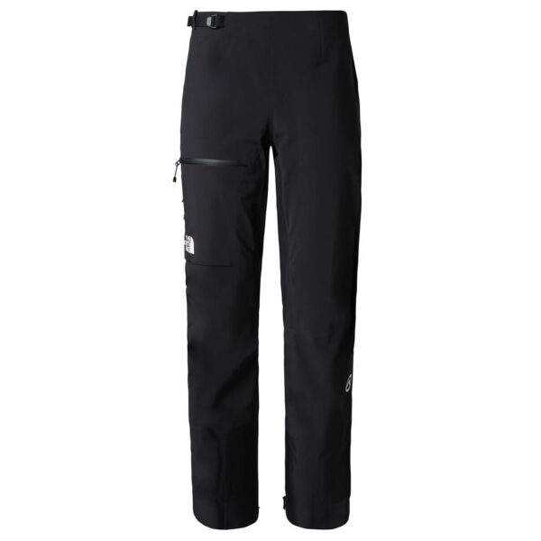 TNF Ws Summit Chamlang Futurelight Pant (BLACK (TNF BLACK) Small (S-REG))