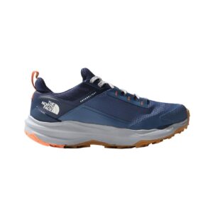 TNF Ws Vectiv Exploris 2 Futurelight (BLUE (SHADY BLUE/SUMMIT NAVY) 37 (EUA 6))