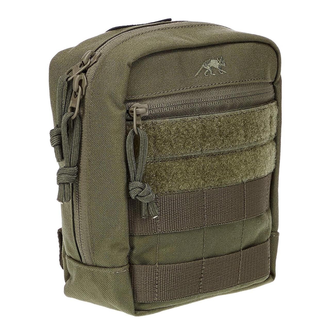 Tasmanian Tiger Tac Pouch 6 (Grøn (OLIVE)) – Caminoking.dk