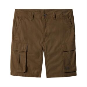 The North Face Mens Anticline Cargo Short, Military Olive