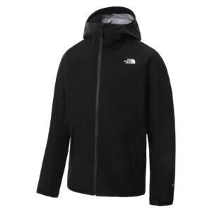 The North Face Mens Dryzzle Futurelight Jacket (BLACK (TNF BLACK) Small (S))