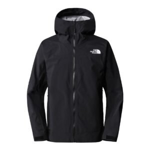 The North Face Mens Summit Chamlang Futurelight Jacket (BLACK (TNF BLACK) Small (S))