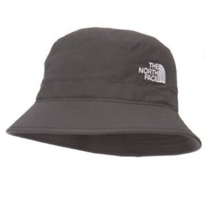 The North Face Triple Buckets Hat, Asphalt Grey