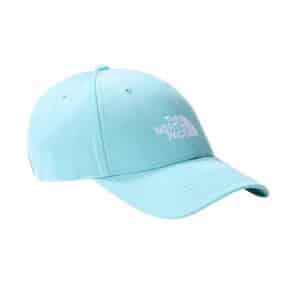The North Face Recycled 66 Classic Hat (BLUE (REEF WATERS) One size (ONE SIZE))