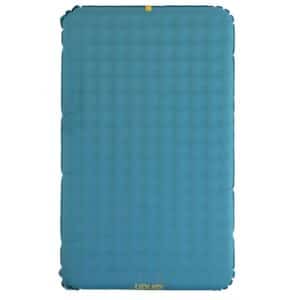 UQUIP Betty Double (BLUE (BLAU/GELB) ONE SIZE)