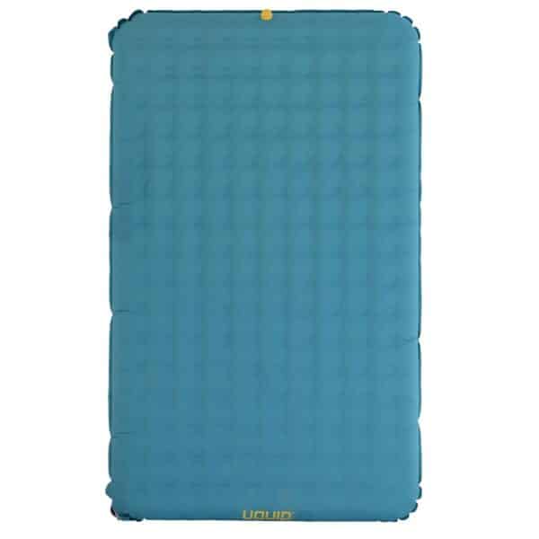 UQUIP Betty Double (BLUE (BLAU/GELB) ONE SIZE)