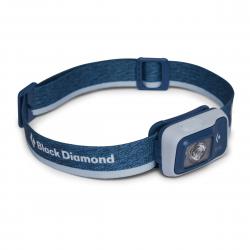 Black Diamond Astro 300 头灯 - 溪蓝色 - 尺寸一种尺寸 - 头灯