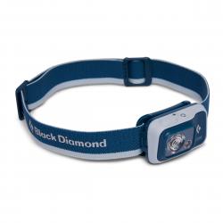 Black Diamond Cosmo 350 头灯 - Creek Blue - 尺寸一种尺寸 - 头灯