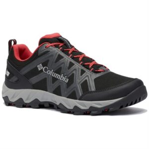 Columbia Peakfreak X2 Outdry Womens, Black / Daredevil