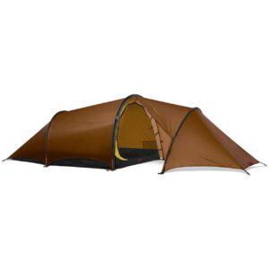 Hilleberg Anjan 3 GT (BEIGE (SAND))