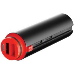 Knog Tilbehør Pwr Bank S 3350 Mah Sort - Powerbank