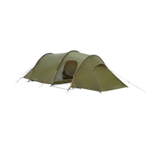 Nordisk Oppland 3 (2.0) PU (GREEN (DARK OLIVE))