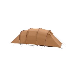 Nordisk Reisa 6 PU (BROWN (CASHEW/BROWN))