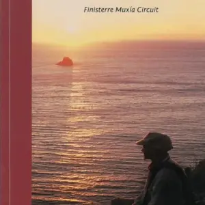 Pilgrim's Guide to the Camino Finisterre, A: Including Muxia Circuit: Santiago-Finisterre-Muxia-Santiago (2nd ed. 2022)