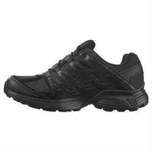 Salomon XT Reckon GTX Womens, Black / Ebony