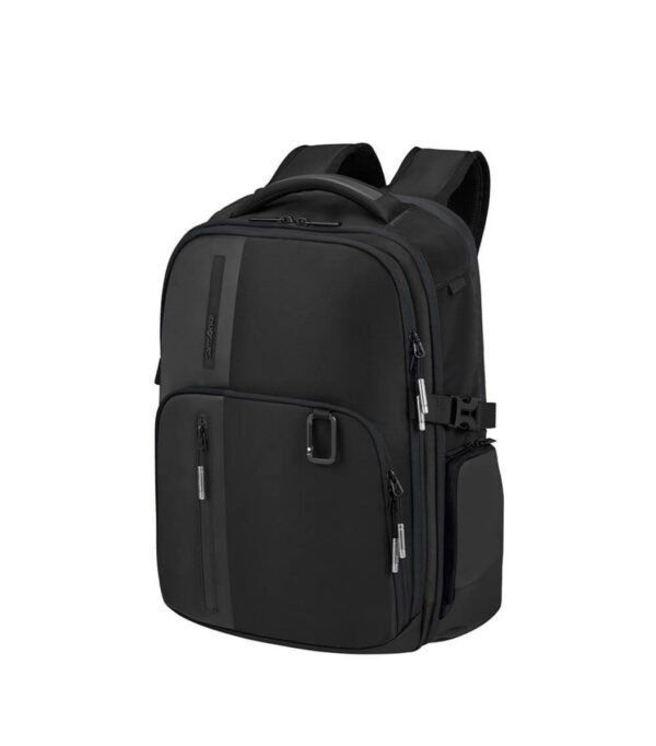 Samsonite Biz2go Daytrip 15,6" Rygsæk Sort