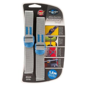 Sea to Summit 20mm Accessory Strap (150CM)