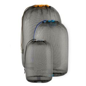 Sea to Summit Mesh Stuff Sack