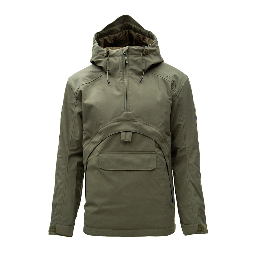 ANORAK TITANIUM TACTICAL