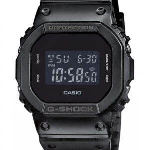 Casio - G-Shock DW-5600BB-1ER