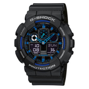 Casio - G-Shock GA-100-1A2ER