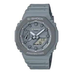 Casio - G-Shock GA-2110ET-8AER Grå