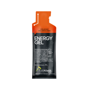 Energy Gel Cola 40 g