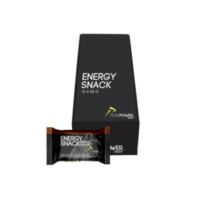 Energy Snack Kakao 12 x 60g