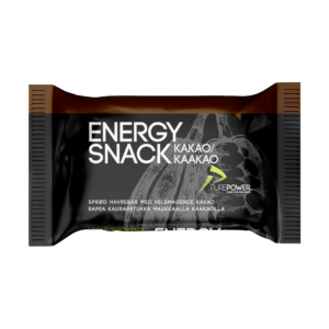 Energy Snack Kakao stk