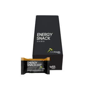 Energy Snack Karamel 12 x 60g