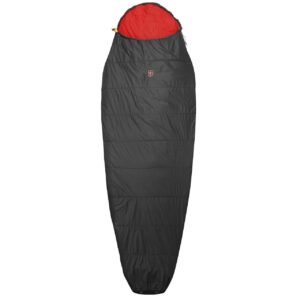 Fjällräven Funäs Lite (GREY (DARK GREY/030) Personlængde 180 cm (REG))